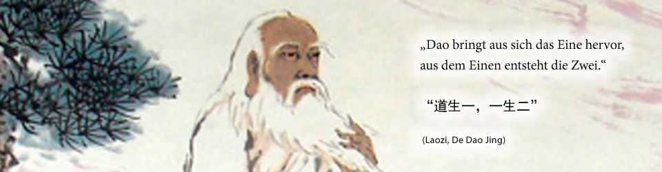 Zitat Laozi 10