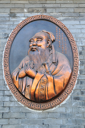 konfuzius