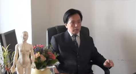 Bentun Qi Teil 1