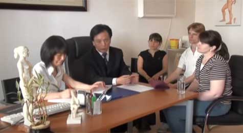 Bentun Qi Teil 2