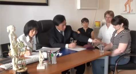 Bentun Qi Teil 3